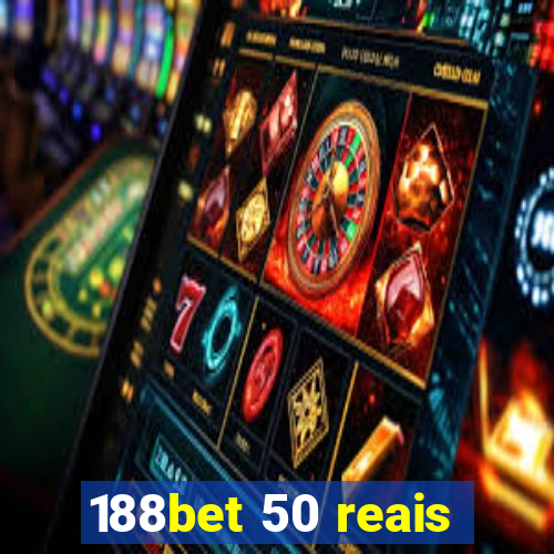 188bet 50 reais
